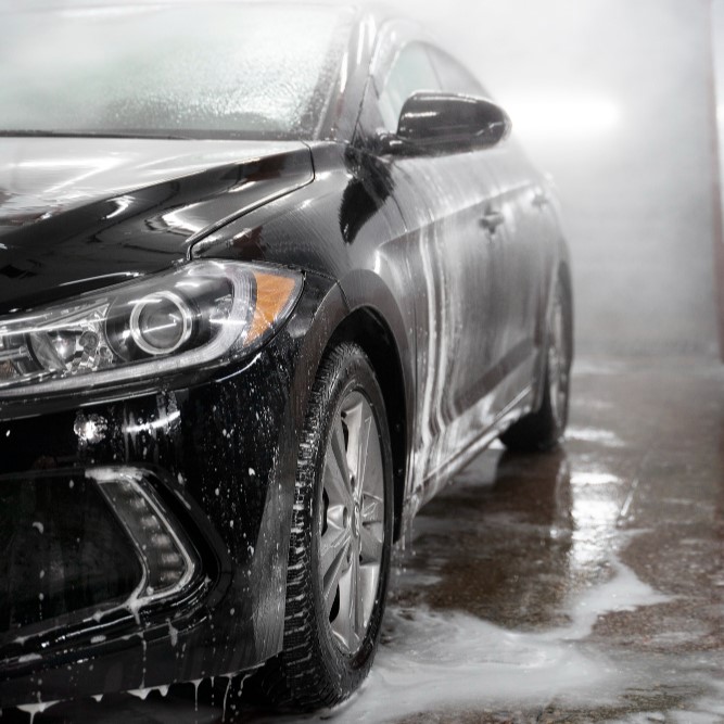Image of Exterior Wash
